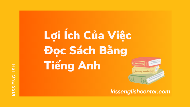 loi ich cua viec doc sach bang tieng anh