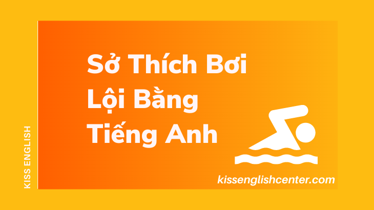 so thich boi loi bang tieng anh