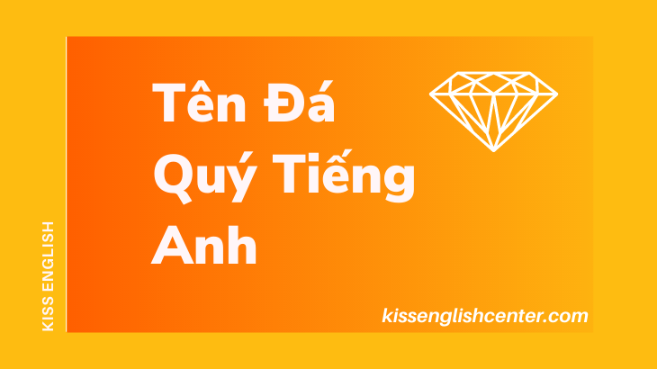 ten da quy tieng anh