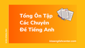 tong on tap cac chuyen de tieng anh