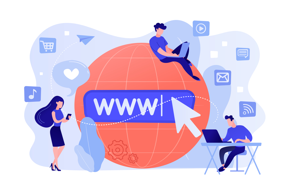 Từ Vựng Liên Quan Đến Lợi Ích Tác Hại Của Internet Bằng Tiếng Anh