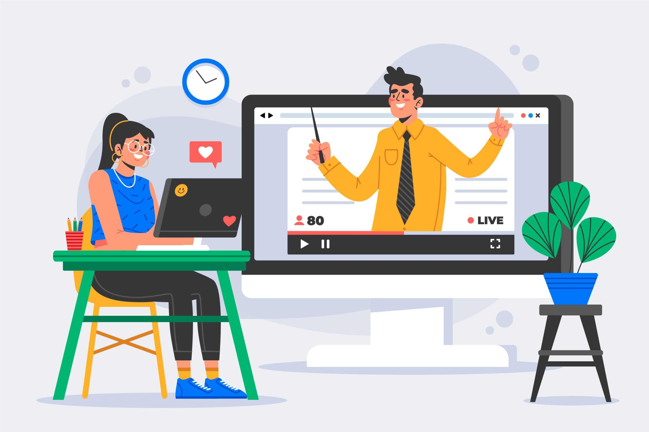 Bật Mí Cách Dạy Tiếng Anh Online Hiệu Quả