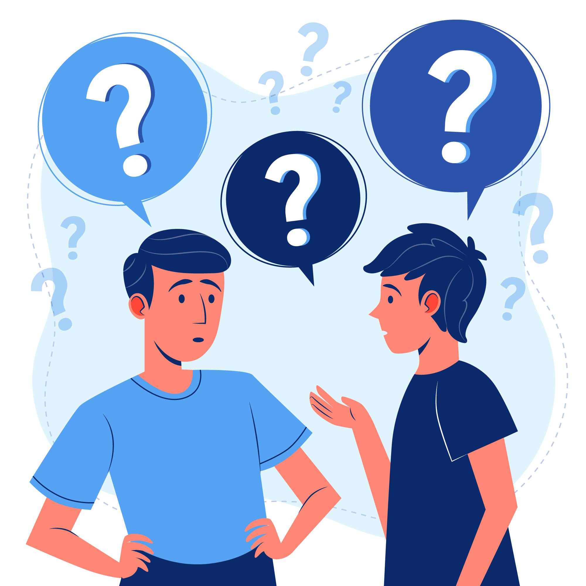 Tổng Hợp Bài Tập Câu Hỏi Đuôi Trong Tiếng Anh