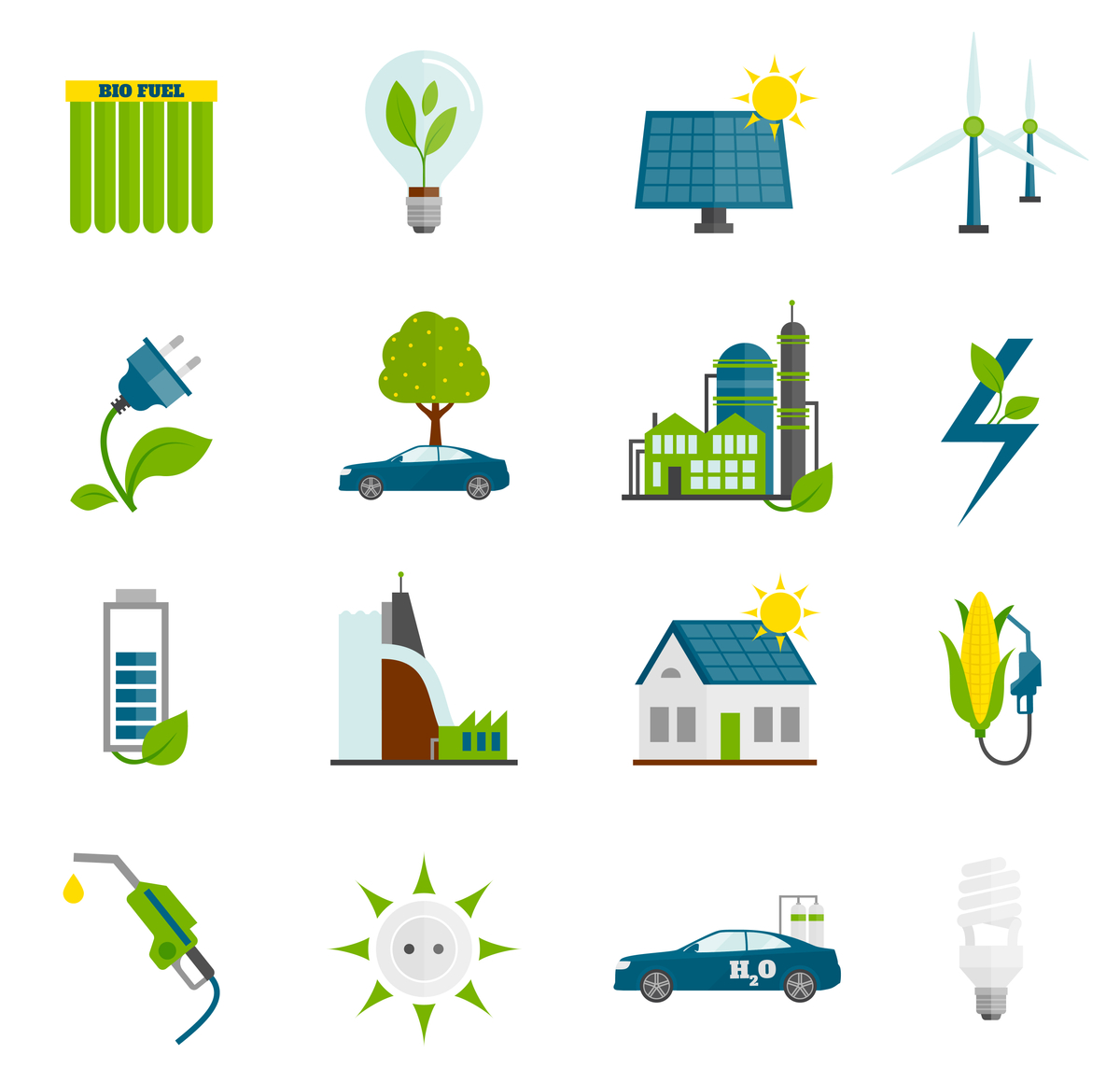 Mẫu Bài Nói Tiếng Anh Về Sources Of Energy
