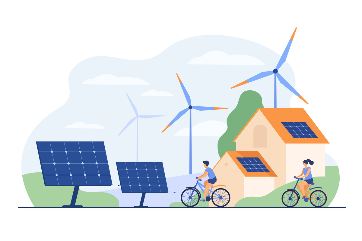 Từ Vựng Dùng Cho Bài Nói Tiếng Anh Về Sources Of Energy