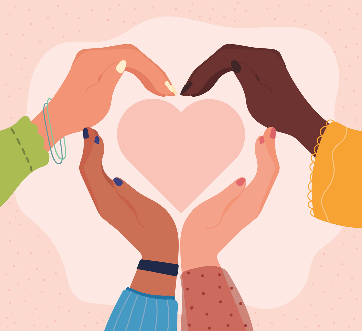 Bố Cục Bài Thuyết Trình Tiếng Anh Về Friendship