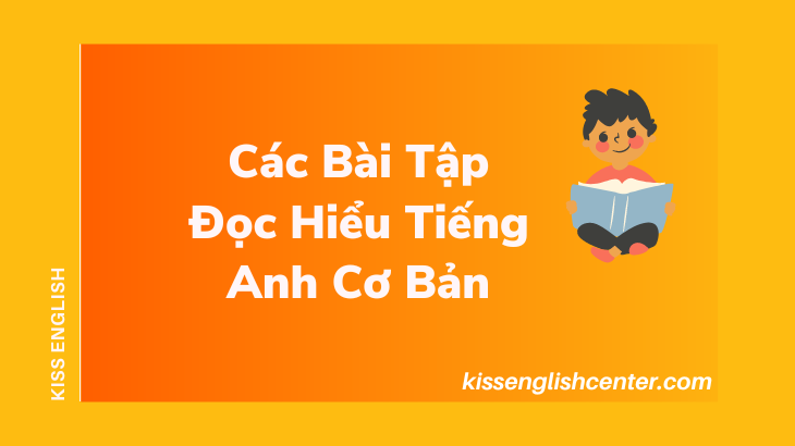 cac bai tap doc hieu tieng anh co ban