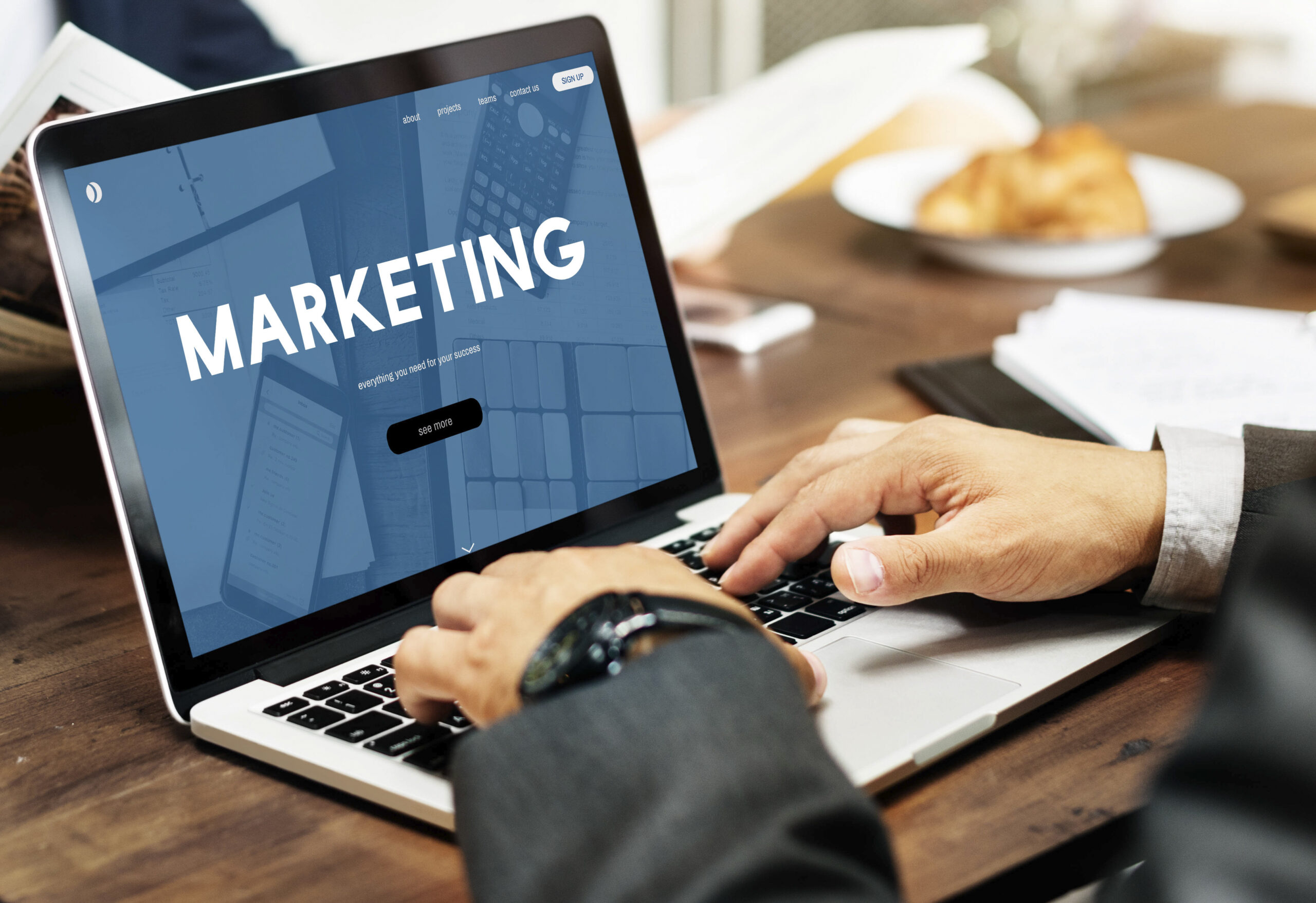 Top 3 Cuốn Sách Tiếng Anh Chuyên Ngành Marketing