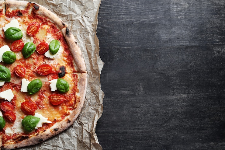 Cách Làm Pizza Bằng Tiếng Anh