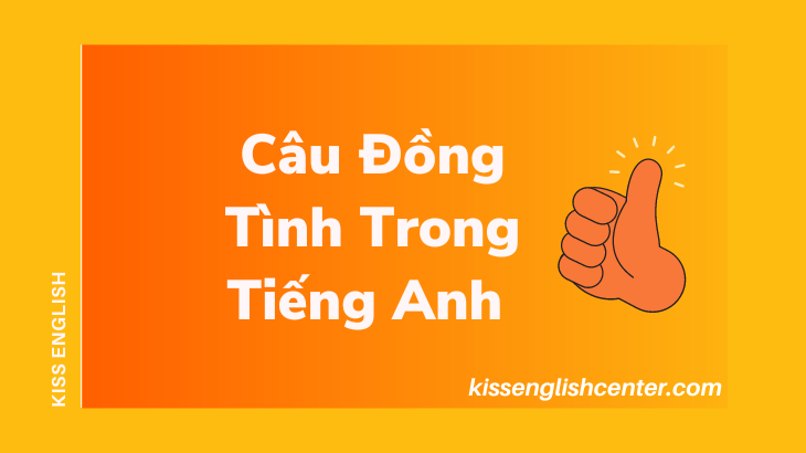 cau dong tinh trong tieng anh