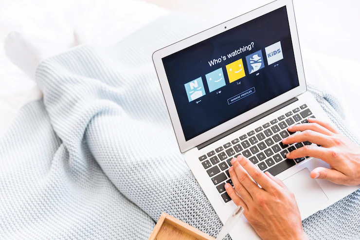 Tại Sao Cách Học Tiếng Anh Qua Netflix Lại Hiệu Quả