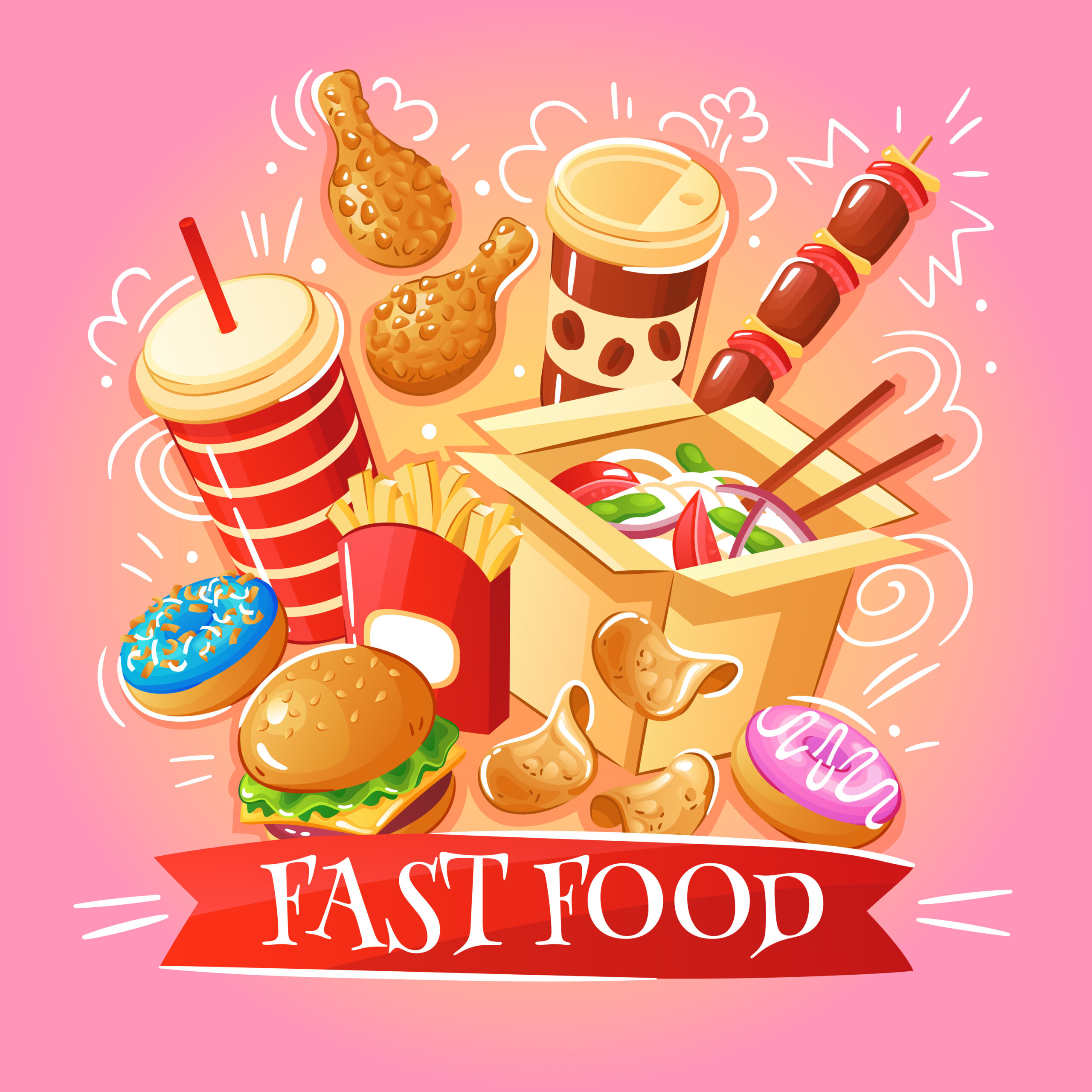 Food And Drink Ielts Speaking 