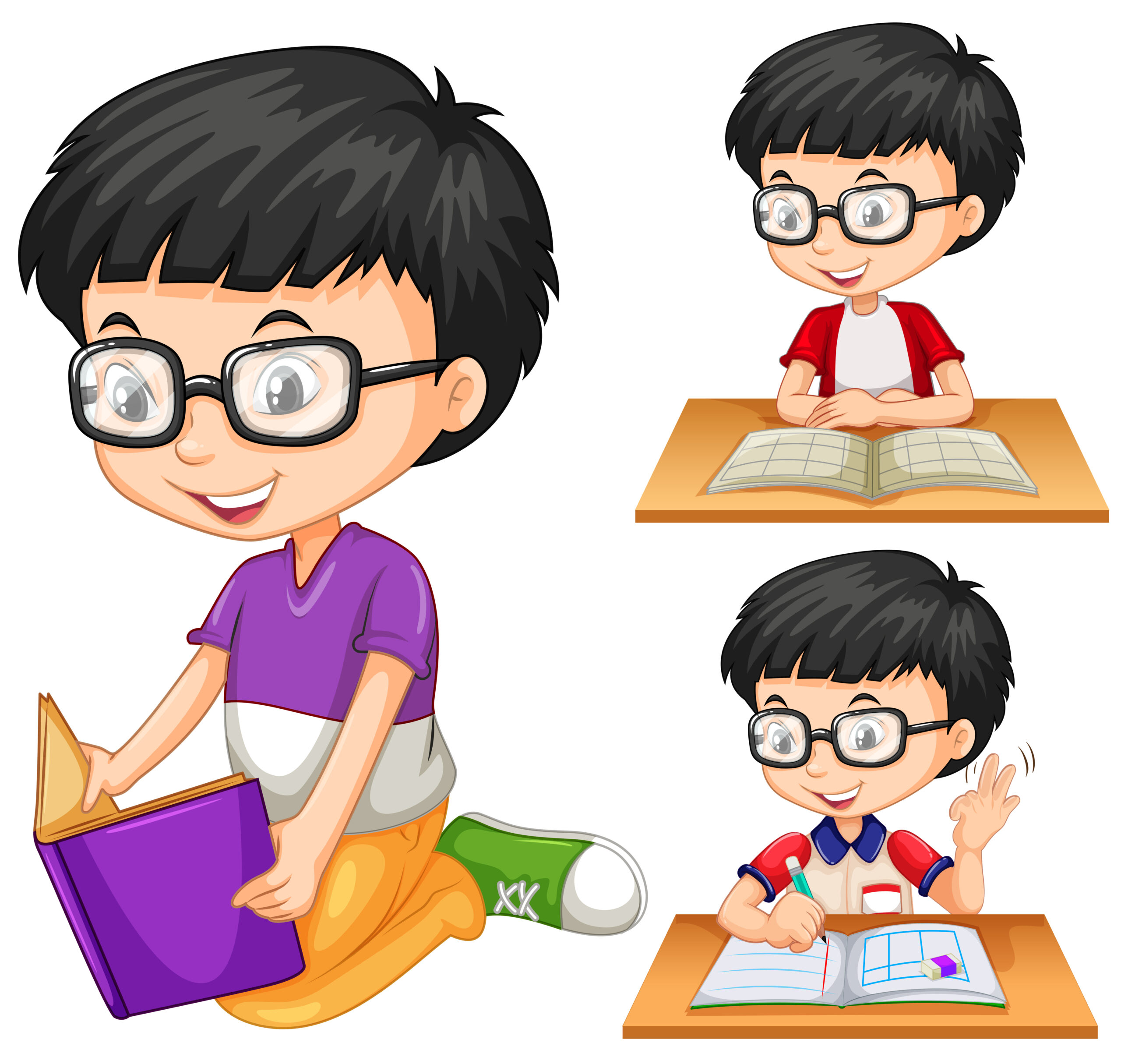 Download Bài Tập Ngữ Pháp Tiếng Anh Tiểu Học PDF