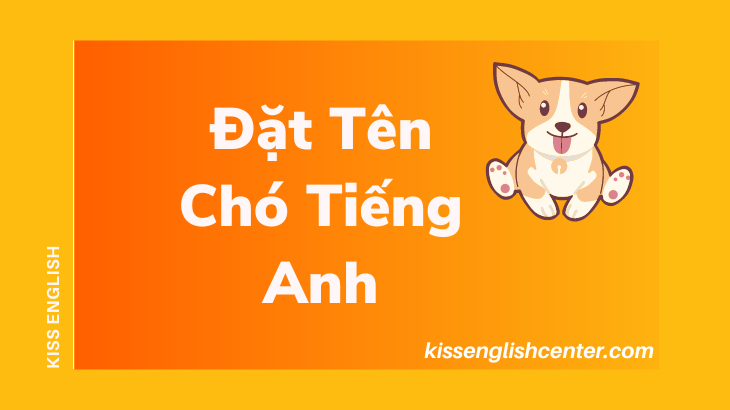 dat ten cho tieng anh