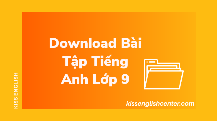 download bai tap tieng anh lop 9