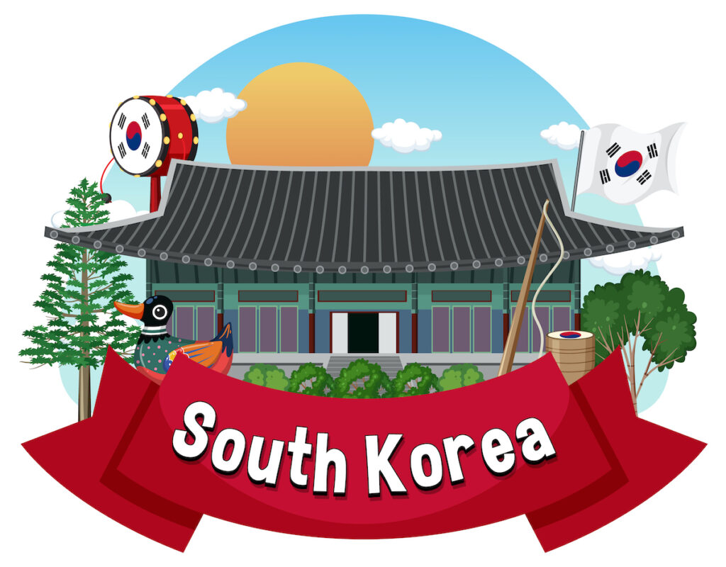 Tại Sao Nên Đi Du Học Thạc Sĩ Hàn Quốc Bằng Tiếng Anh 