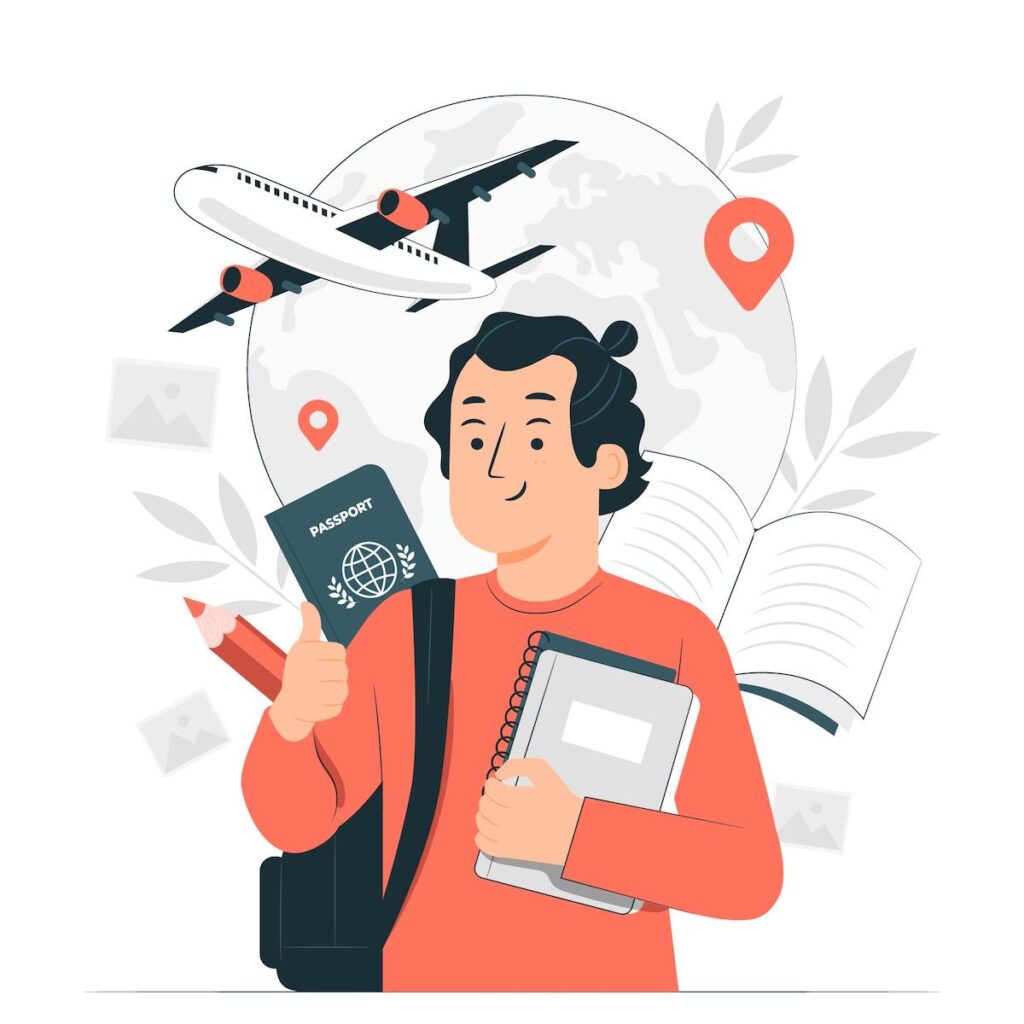 Thông Tin Về Du Học Châu Âu Bằng Tiếng Anh 2023