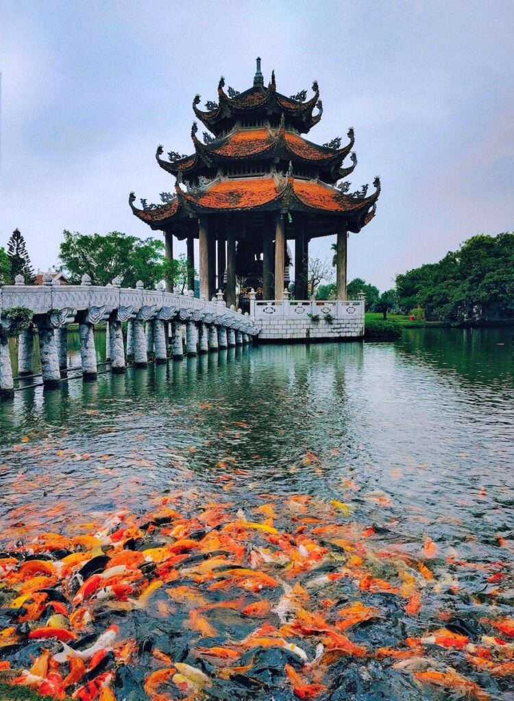 Bố Cục Bài Luận Tiếng Anh Về Quê Hương Hà Nội