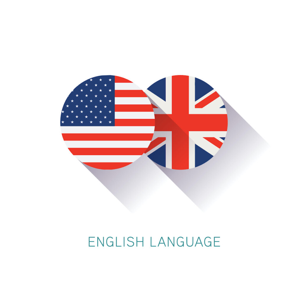 Nên Học Tiếng Anh Anh Hay Anh Mỹ?