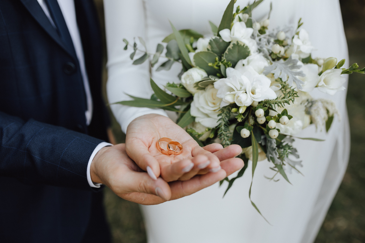 Nhạc Happy Wedding Tiếng Anh Hay Nhất Mọi Thời Đại