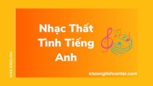 Nhạc Thất Tình Tiếng Anh