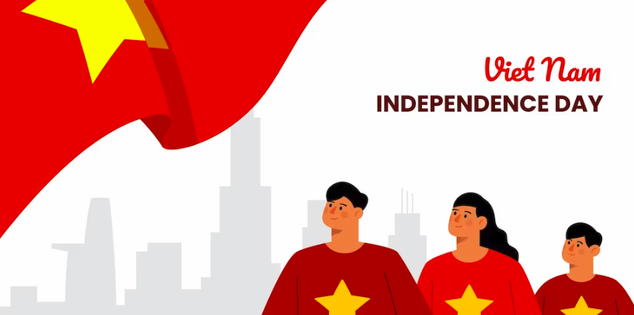 Bố Cục Bài Luận Tiếng Anh Về Ngày Quốc Khánh