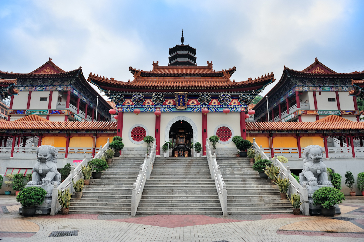 Đại Nội Huế Tiếng Anh Là Gì