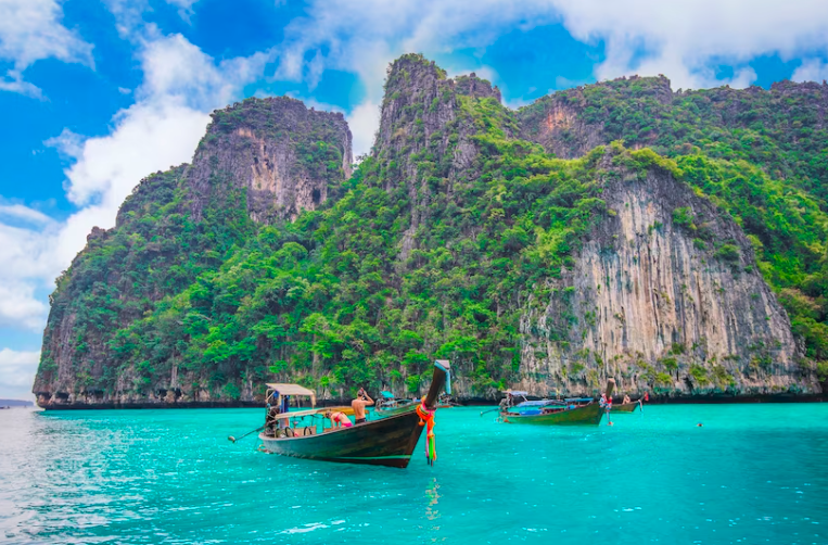 Bố Cục Bài Viết Tả Vịnh Hạ Long Bay Bằng Tiếng Anh
