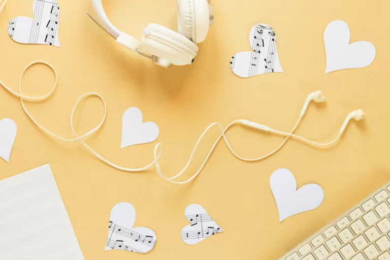 Lời Bài Hát Tiếng Anh Love In Your Eyes 