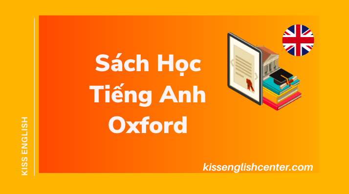 Sách Học Tiếng Anh Oxford