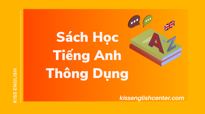Sách Học Tiếng Anh Thông Dụng