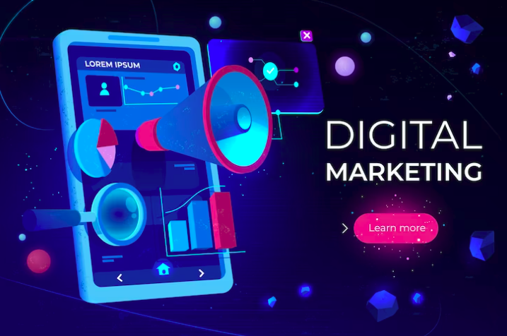 Tại Sao Cần Tiếng Anh Chuyên Ngành Digital Marketing?