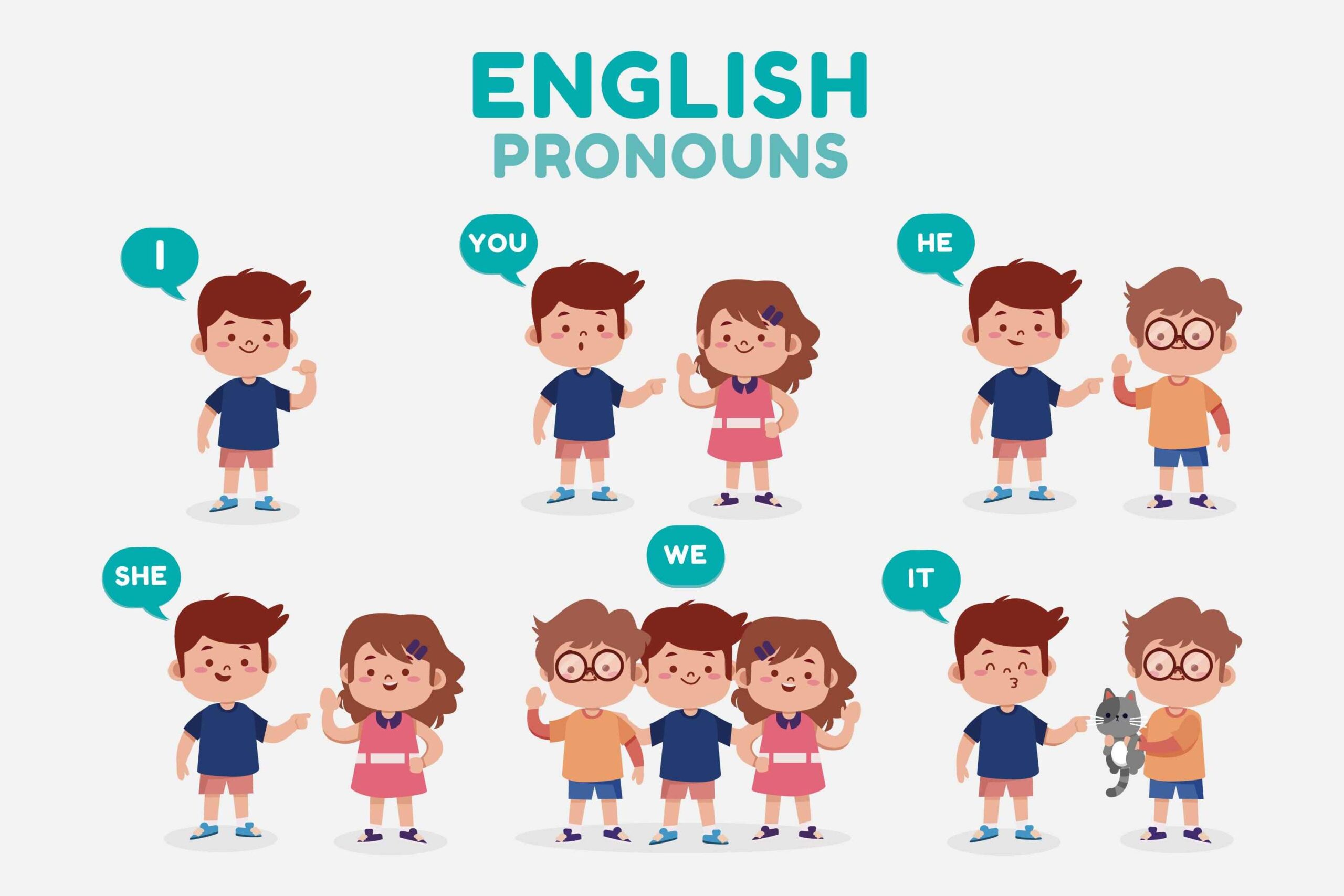 Gợi Ý Cách Dạy Tiếng Anh Cho Trẻ Mầm Non