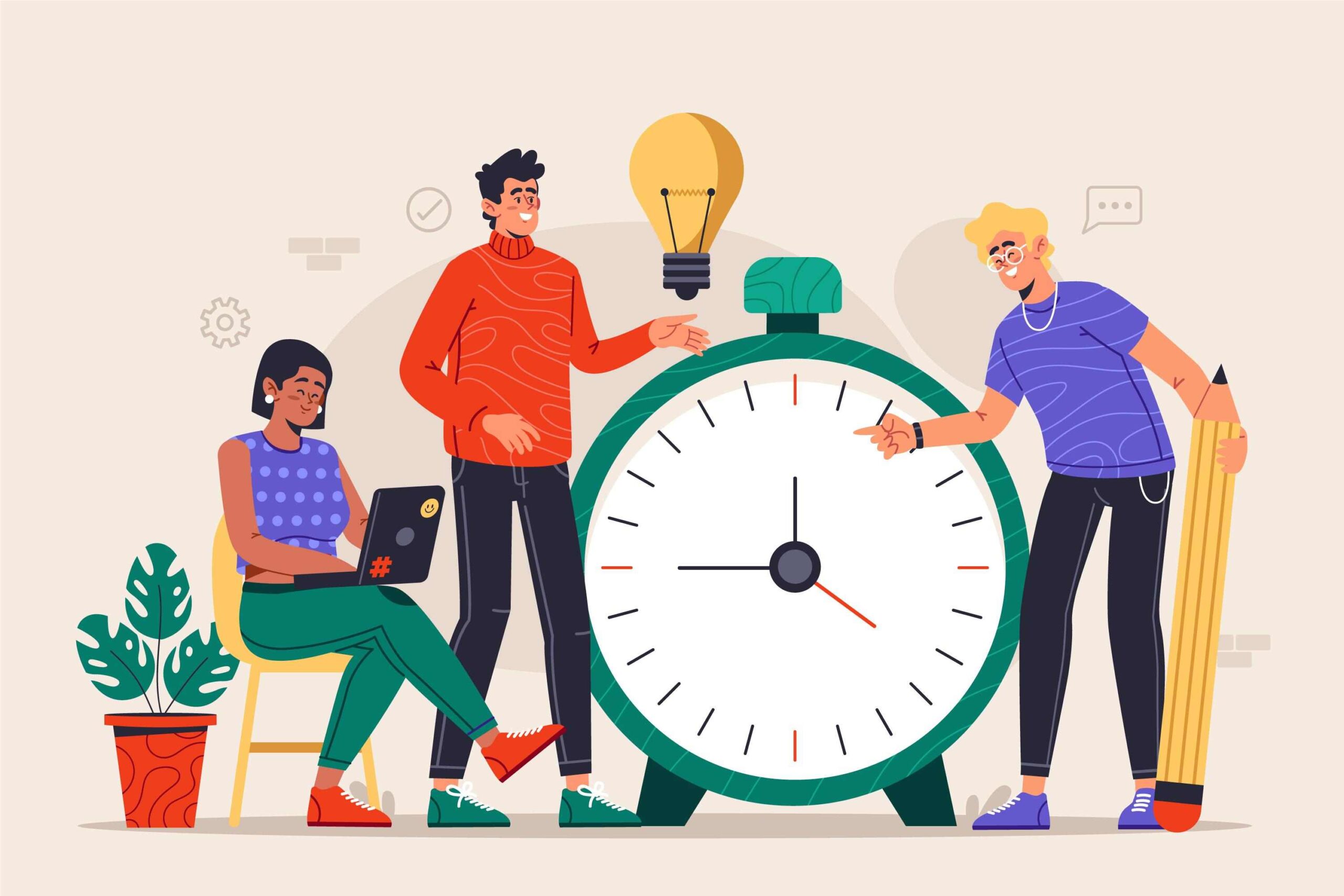 Cách Hỏi Giờ Trong Tiếng Anh