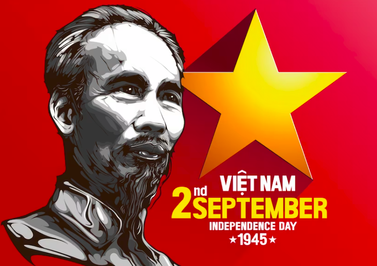 Bố Cục Bài Viết Về Bác Hồ Bằng Tiếng Anh