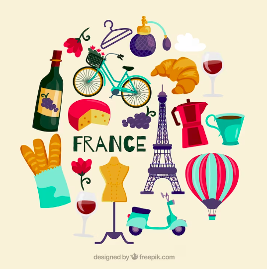 Bố Cục Bài Viết Về Thành Phố Paris Bằng Tiếng Anh