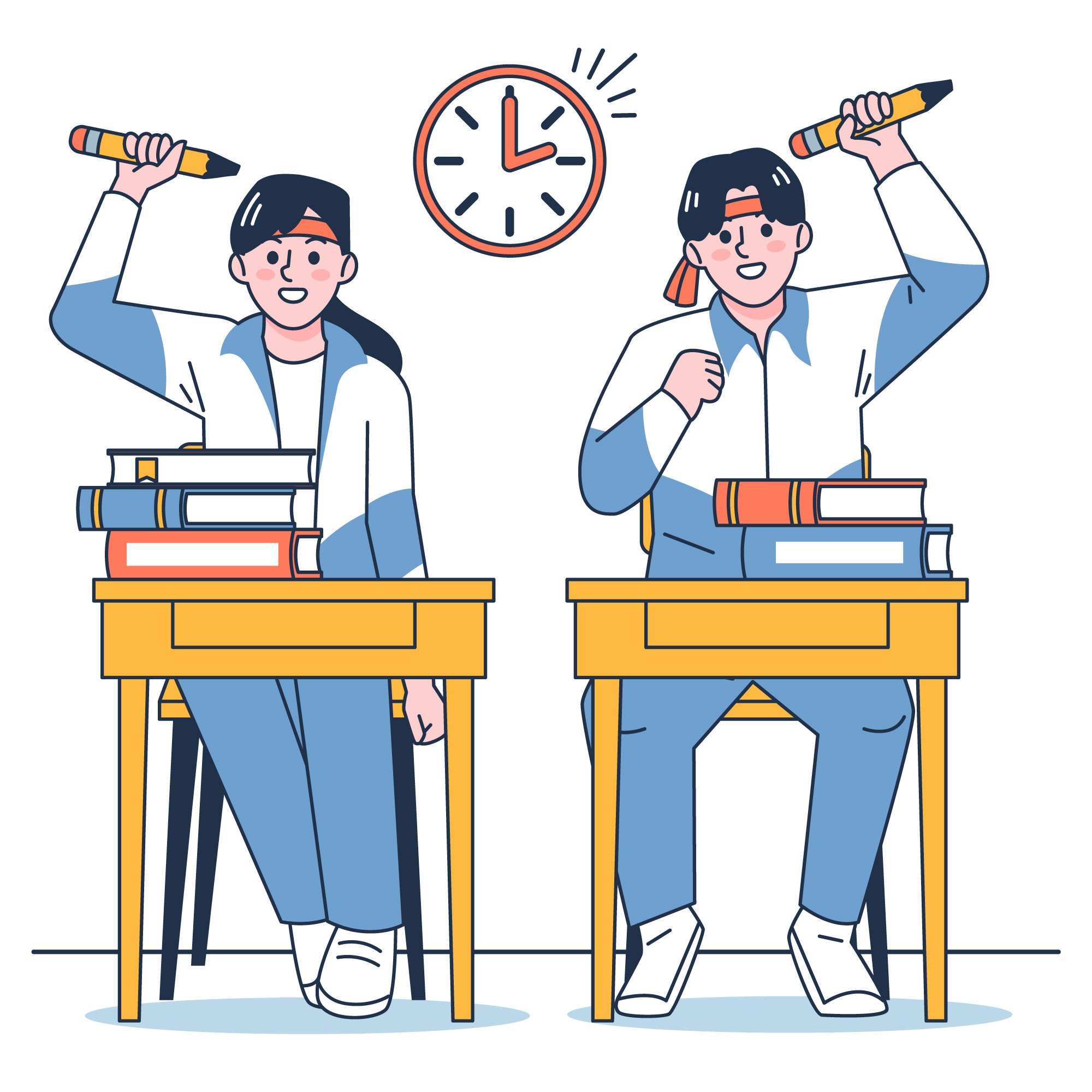Bật Mí Cách Giúp Bạn Vượt Qua Bài Test Trình Độ Tiếng Anh