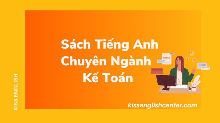 sách tiếng anh chuyên ngành kế toán