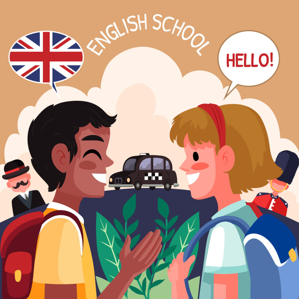 Truyện Tiếng Anh Cho Học Sinh Tiểu Học Siêu Hay 