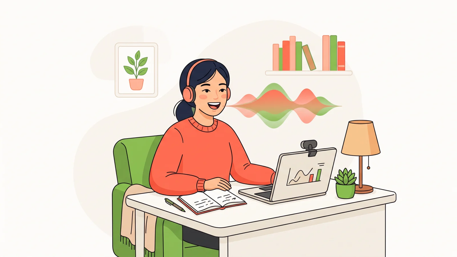 9 Lưu Ý Khi Tự Luyện Phát Âm Tiếng Anh Tại Nhà