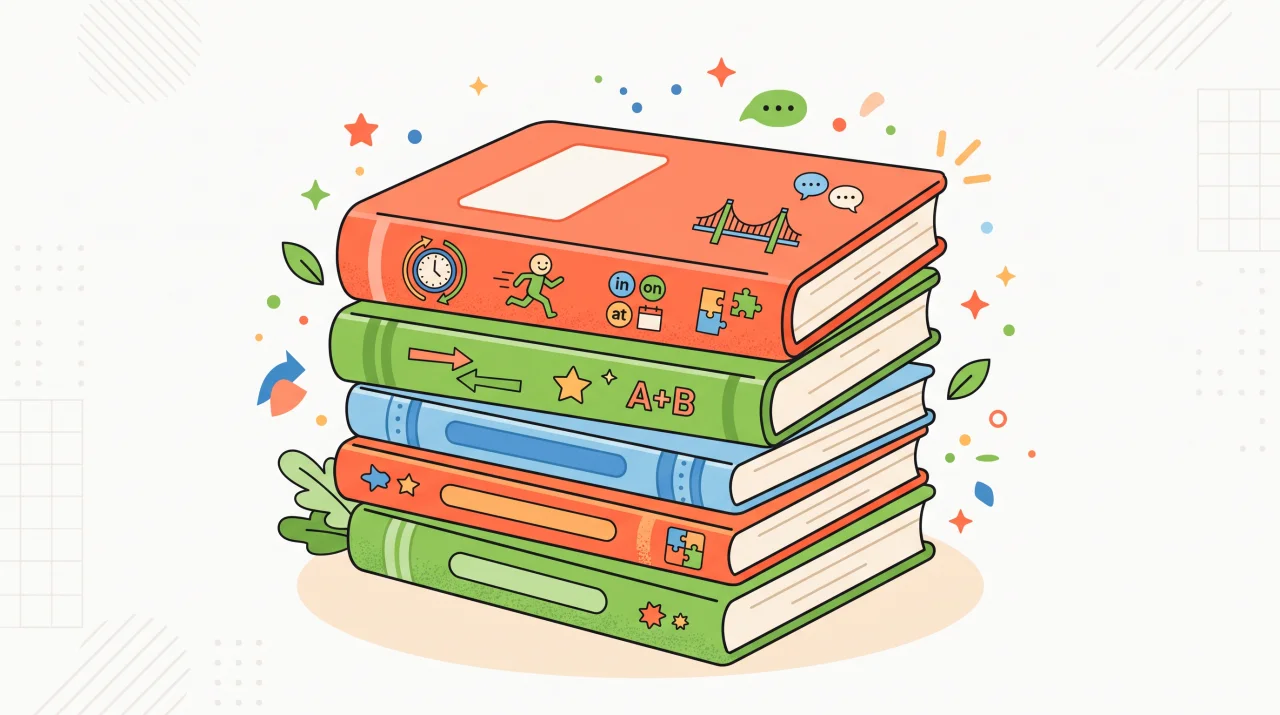 Sách BOOM! GRAMMAR ngữ pháp tiếng Anh PDF - KISS English